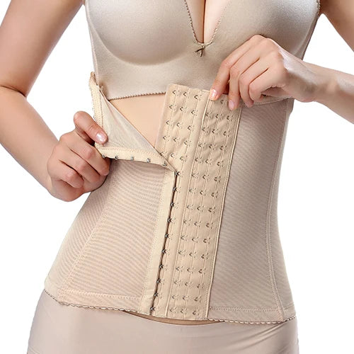 Pro Slimming Burlesque Corset