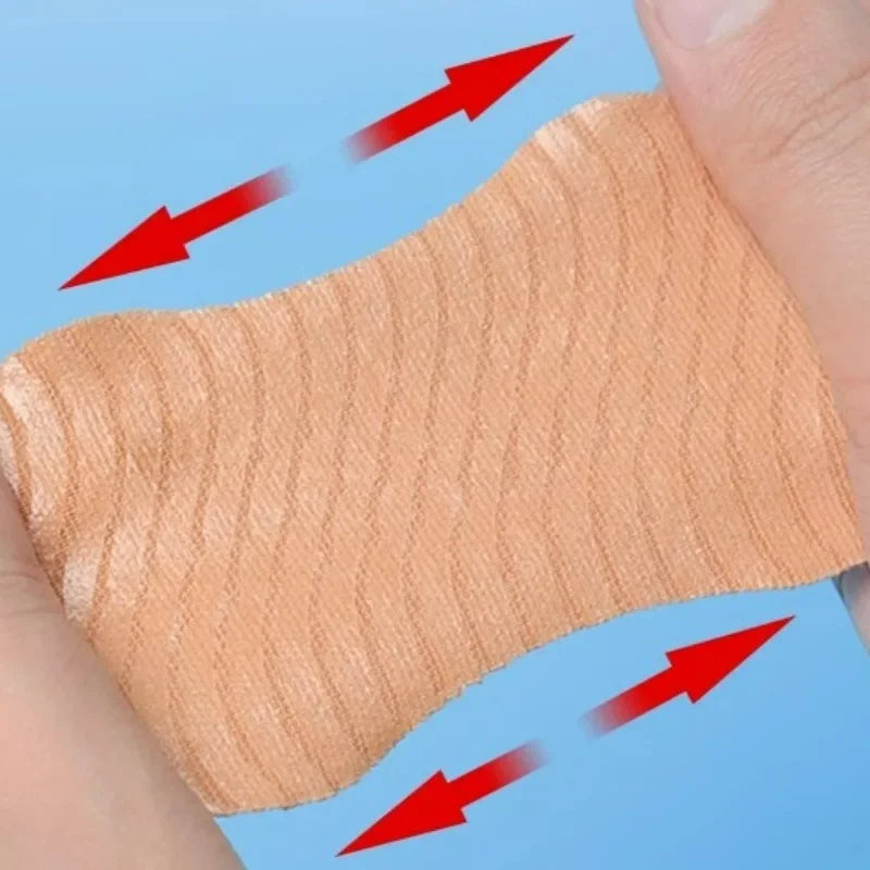 Underarm Pads Dress Clothing Perspiration Deodorant Patch Armpit Plantar Breathable Sweat Absorbing Stickers Adhesive Paster