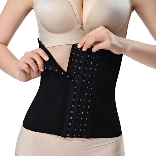 Pro Slimming Burlesque Corset