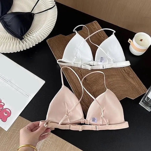 Invisible Lift Small Cup Bra - Body Loves