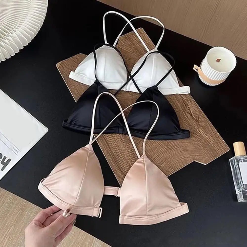 Invisible Lift Small Cup Bra - Body Loves