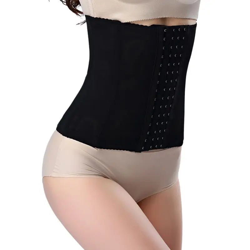 Pro Slimming Burlesque Corset - Body Loves