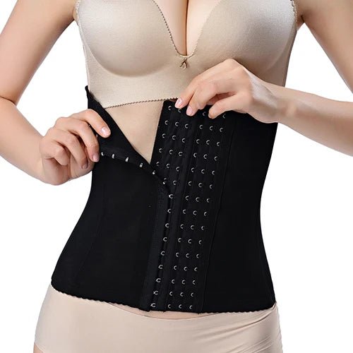 Pro Slimming Burlesque Corset - Body Loves