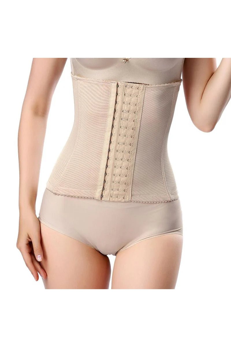 Pro Slimming Burlesque Corset - Body Loves