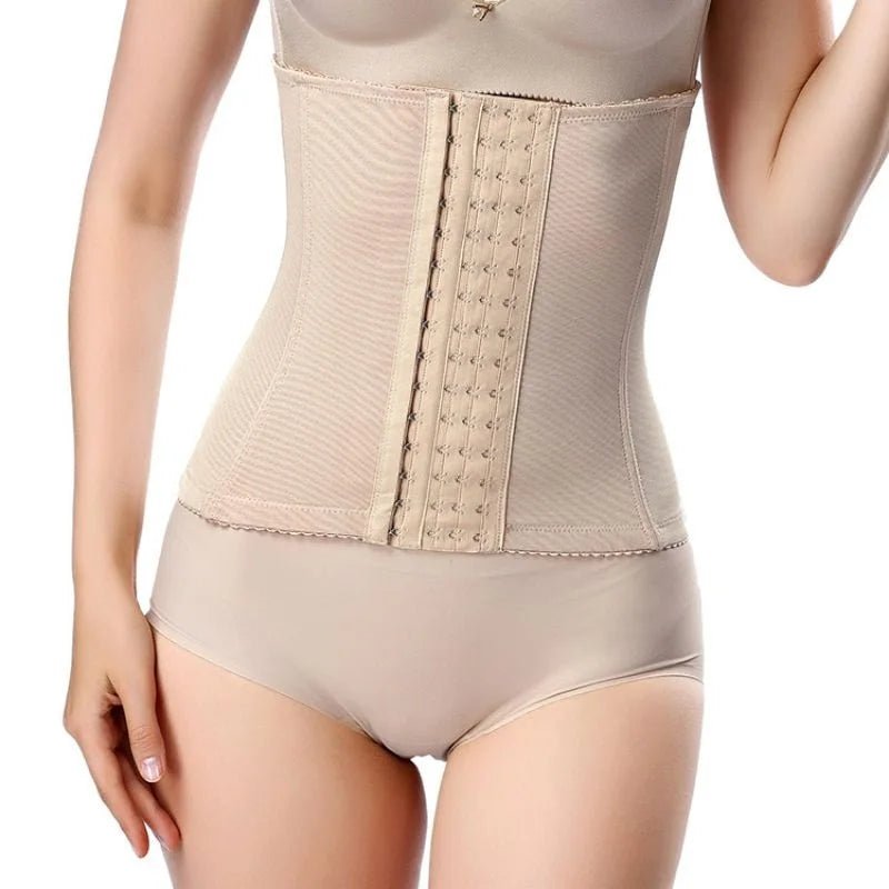 Pro Slimming Burlesque Corset - Body Loves