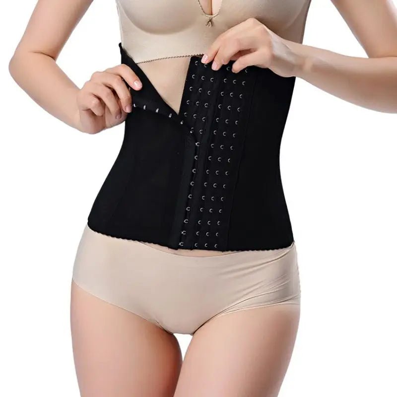 Pro Slimming Burlesque Corset - Body Loves