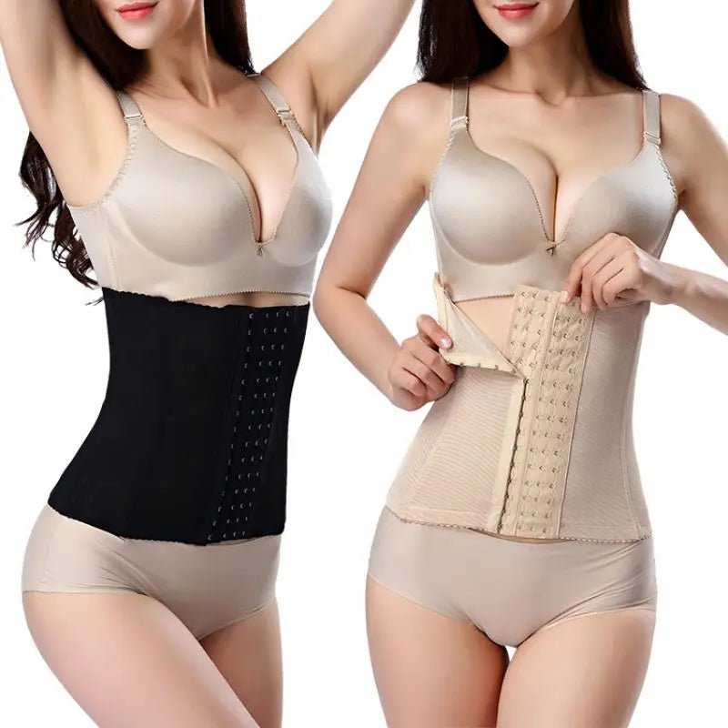 Pro Slimming Burlesque Corset - Body Loves